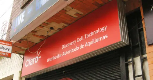 DISCOVERY CELL TECNOLOGY AQUILLAMAS BOGOTÁ DISCOVERY CELL TECNOLOGY AQUILLAMAS BOGOTÁ